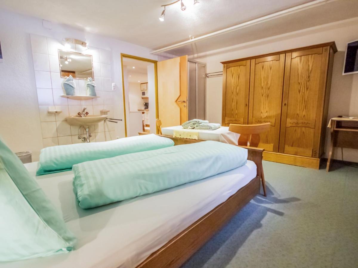 Apartment Christian By Interhome بيتنيو آم أرلبرغ المظهر الخارجي الصورة