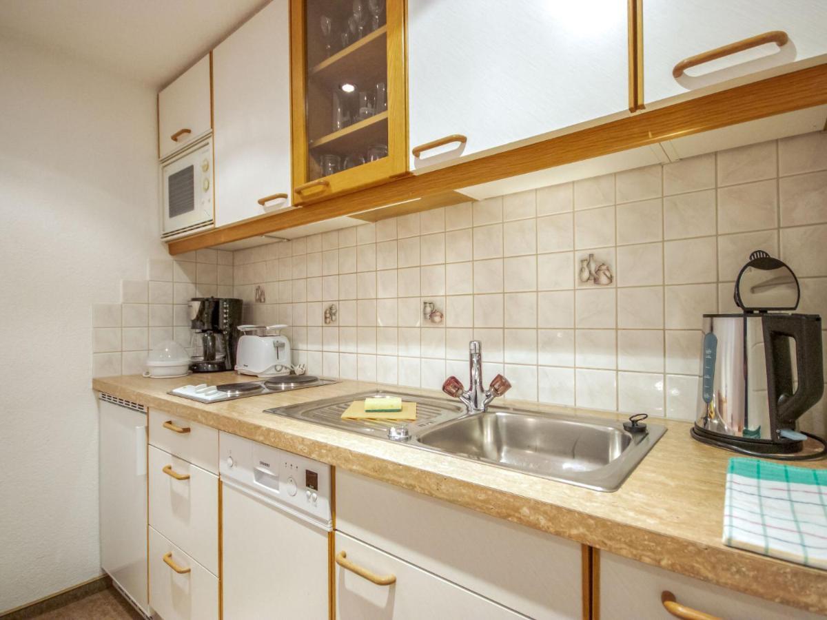 Apartment Christian By Interhome بيتنيو آم أرلبرغ المظهر الخارجي الصورة
