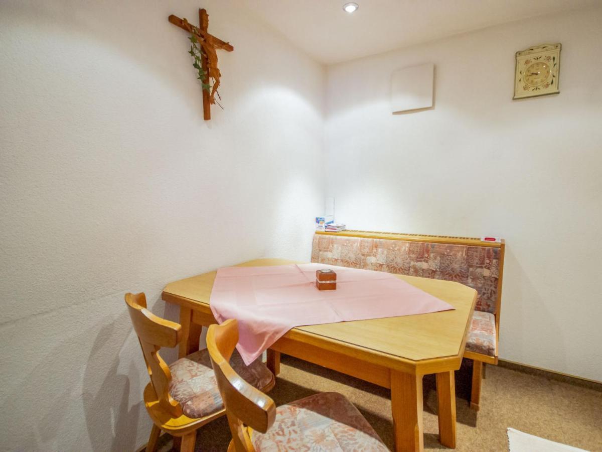 Apartment Christian By Interhome بيتنيو آم أرلبرغ المظهر الخارجي الصورة